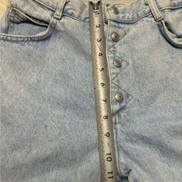 Vintage Lee Jeans (size 14 1/2) - Picture 9 of 9